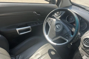 Внедорожник Opel Antara 2011 года, 995000 рублей, Солонцы