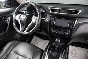 Внедорожник Nissan X-Trail 2015 года, 1729000 рублей, Оренбург