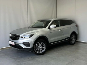Внедорожник Geely Atlas Pro 2023 года, 2345000 рублей, Красноярск