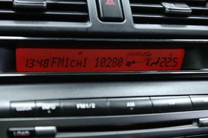 Хетчбэк Mazda 3 2007 года, 673000 рублей, Солонцы