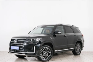 Внедорожник Changan CS95 2023 года, 2889000 рублей, Красноярск