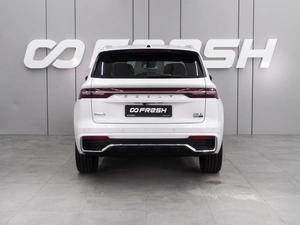 Внедорожник Geely Xingyue L 2025 года, 4463000 рублей, Воронеж