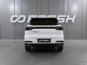 Внедорожник Chery Tiggo 7 Pro Max 2023 года, 2029000 рублей, Аксай
