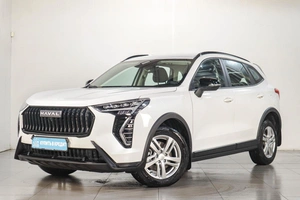 Внедорожник Haval Jolion 2025 года, 2099000 рублей, Челябинск