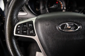 Седан ВАЗ (LADA) Vesta 2020 года, 899000 рублей, Пермь