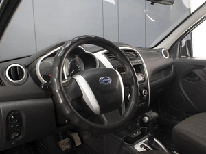 Седан Datsun on-DO 2019 года, 610000 рублей, Омск