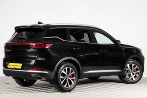 Внедорожник Chery Tiggo 7 Pro Max 2024 года, 1959000 рублей, Челябинск
