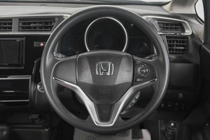 Хетчбэк Honda Fit 2019 года, 1199000 рублей, Кемерово