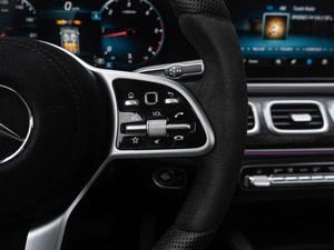 Внедорожник Mercedes-benz GLE-класс 2019 года, 6460000 рублей, Краснодар