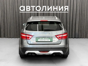 Универсал ВАЗ (LADA) Vesta 2020 года, 999000 рублей, Красноярск