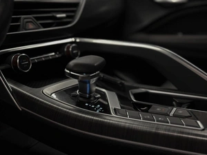 Внедорожник Geely Tugella 2023 года, 3000000 рублей, Красноярск