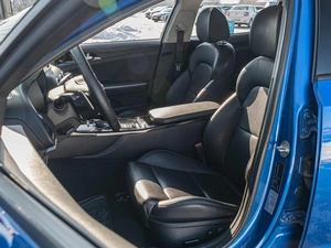 Лифтбек Kia Stinger 2019 года, 2670000 рублей, Краснодар