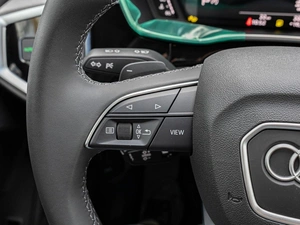 Внедорожник Audi Q3 2026 года, 3860000 рублей, Краснодар