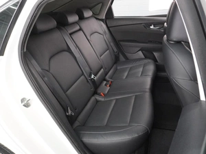 Седан Kia Cerato 2019 года, 2049000 рублей, Воронеж