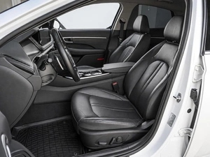 Седан Hyundai Sonata 2021 года, 2299000 рублей, Тюмень