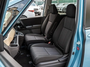 Минивэн Honda Freed 2019 года, 1395000 рублей, Краснодар