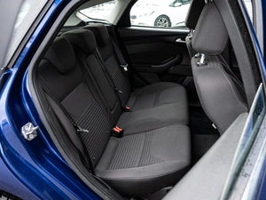 Хетчбэк Ford Focus 2019 года, 1260000 рублей, Краснодар