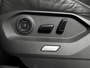 Внедорожник Volkswagen Touareg 2018 года, 4494900 рублей, Казань