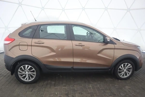 Хэтчбек ВАЗ (LADA) XRAY 2022 года, 1195000 рублей, Орёл