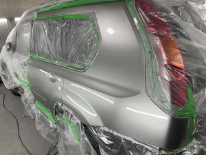 Кузовной ремонт 5000 рублей, Красноярск