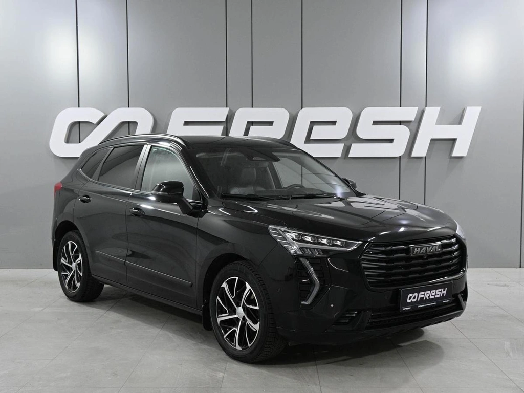 Внедорожник Haval Jolion 2021 года, 1889000 рублей, Аксай