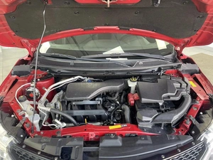 Внедорожник Nissan Qashqai 2014 года, 1617000 рублей, Красноярск