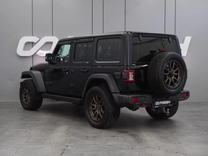 Внедорожник Jeep Wrangler 2020 года, 5618000 рублей, Воронеж
