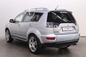 Внедорожник Mitsubishi Outlander 2010 года, 1200000 рублей, Брянск