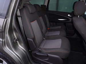 Минивэн Ford S-MAX 2010 года, 730000 рублей, Тверь