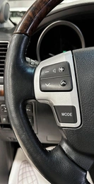 Внедорожник Toyota Land Cruiser 2014 года, 4200000 рублей, Красноярск