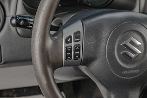 Внедорожник Suzuki SX4 2011 года, 899000 рублей, Челябинск