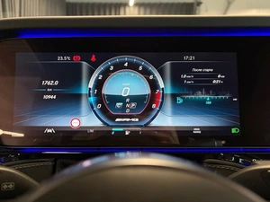 Внедорожник Mercedes-benz G-класс AMG 2021 года, 20999999 рублей, Павловская Слобода