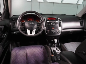 Универсал Kia Ceed 2010 года, 669000 рублей, Воронеж