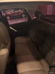 Седан ВАЗ (LADA) Granta 2017 года, 747000 рублей, Красноярск