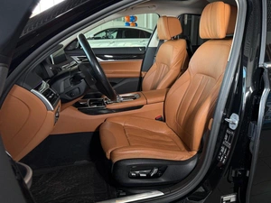 Седан BMW 7 серия 2020 года, 7249000 рублей, Кропоткин