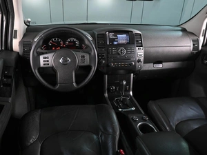 Внедорожник Nissan Pathfinder 2010 года, 1549000 рублей, Аксай