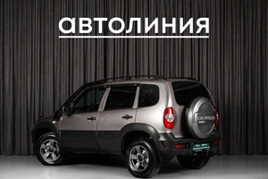 Внедорожник ВАЗ (LADA) Niva 2020 года, 889000 рублей, Красноярск