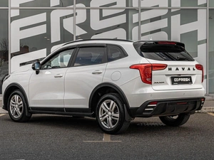 Внедорожник Haval Jolion 2024 года, 1720000 рублей, Краснодар