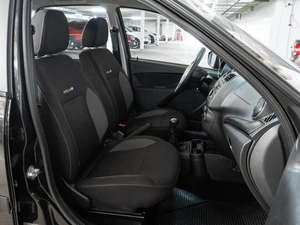 Седан ВАЗ (LADA) Granta 2022 года, 799000 рублей, Ставрополь