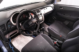Внедорожник Honda HR-V 2003 года, 569000 рублей, Томск