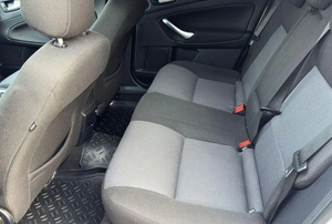 Седан Ford Mondeo 2008 года, 845000 рублей, Солонцы