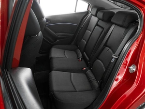 Седан Mazda 3 2014 года, 1699000 рублей, Тюмень