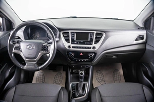 Седан Hyundai Solaris 2019 года, 1339000 рублей, Пермь