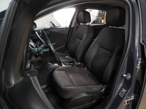 Седан Opel Astra 2013 года, 599000 рублей, Воронеж