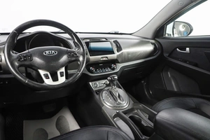 Внедорожник Kia Sportage 2013 года, 1399000 рублей, Новосибирск