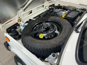 Внедорожник ВАЗ (LADA) Niva Legend 2021 года, 755000 рублей, Красноярск