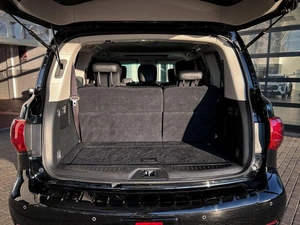 Внедорожник Infiniti QX80 2017 года, 4450000 рублей, Уфа