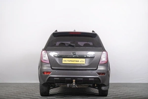 Внедорожник Lifan X60 2014 года, 569000 рублей, Томск