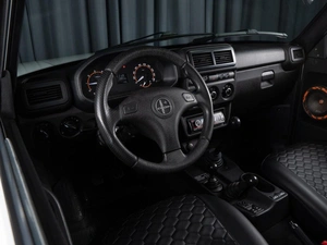 Внедорожник ВАЗ (LADA) Niva Legend 2024 года, 899000 рублей, Волгоград