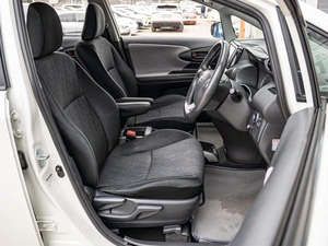 Минивэн Toyota Wish 2010 года, 1320000 рублей, Краснодар